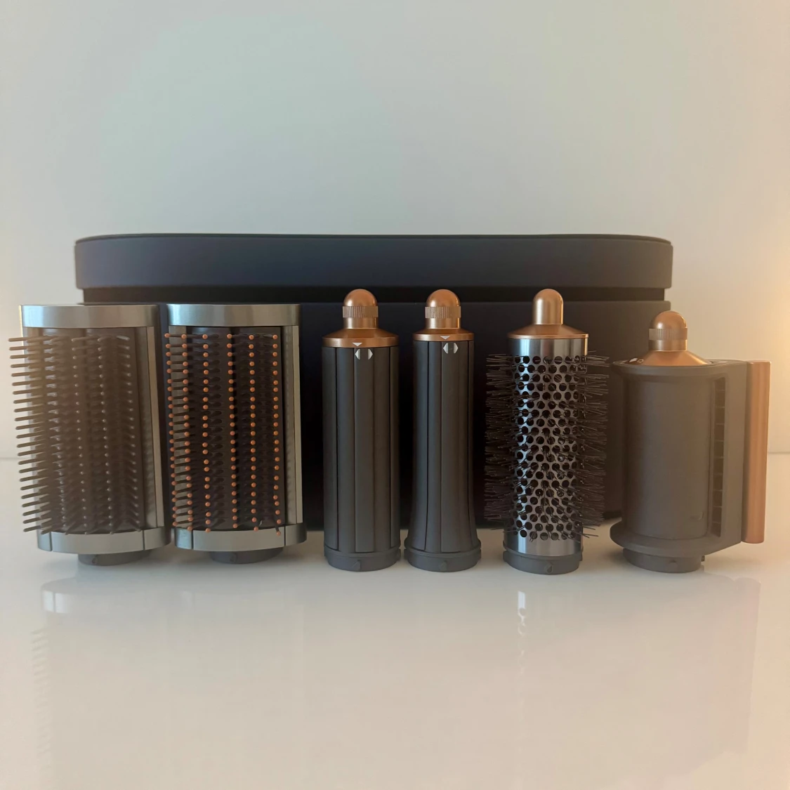 Dyson Airwrap Complete Multi-styler - 1