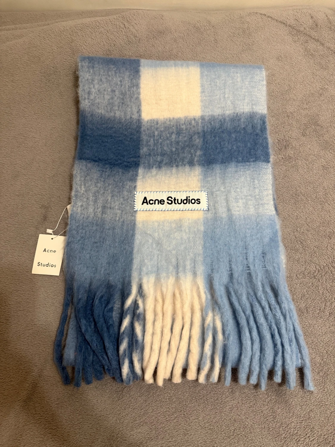 Halsduk Acne Studios