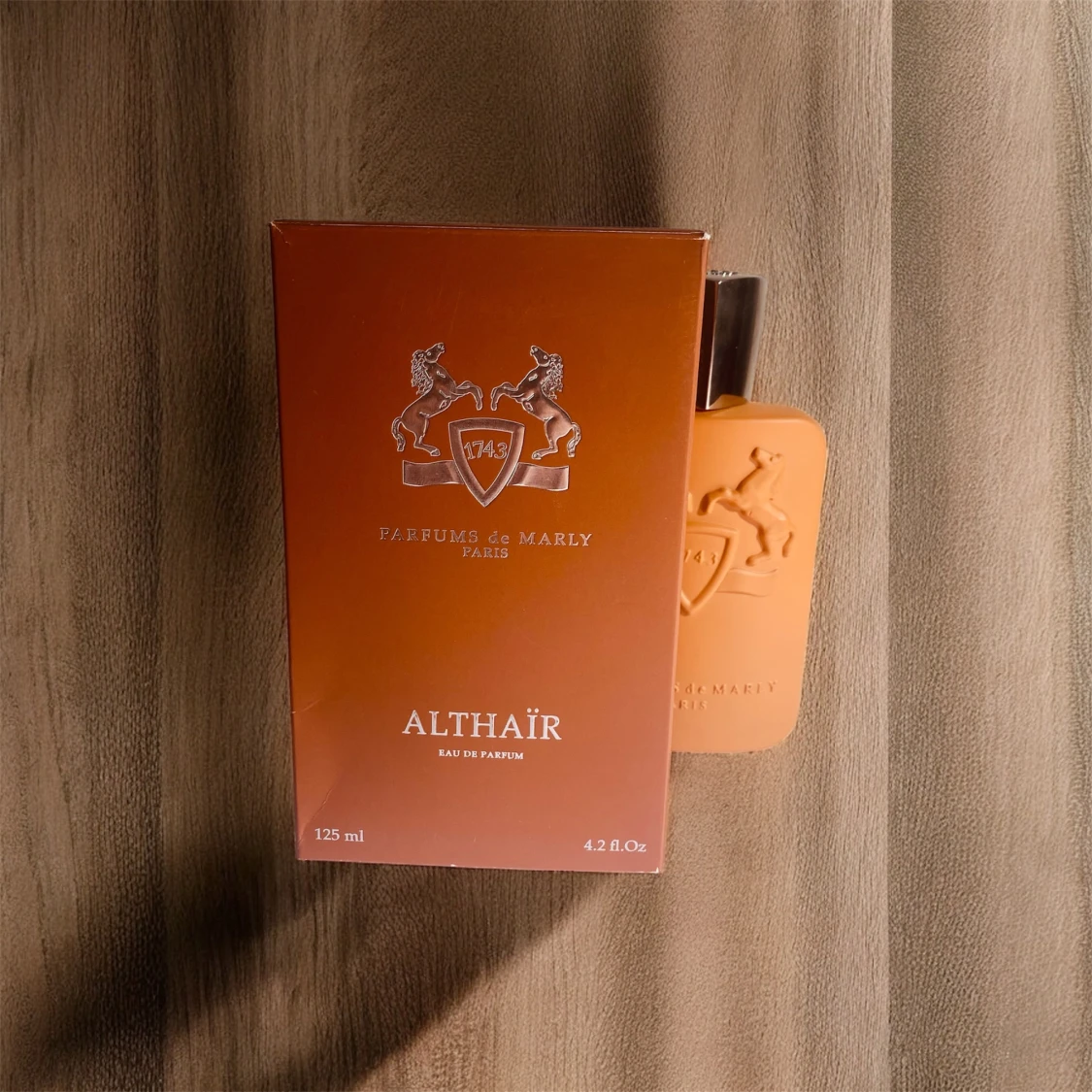 Parfums de Marly Althaïr 125ml - 3