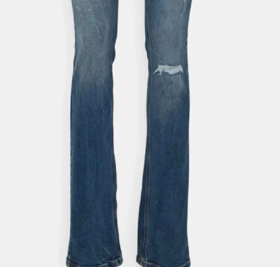 Blå jeans från LTB - 3