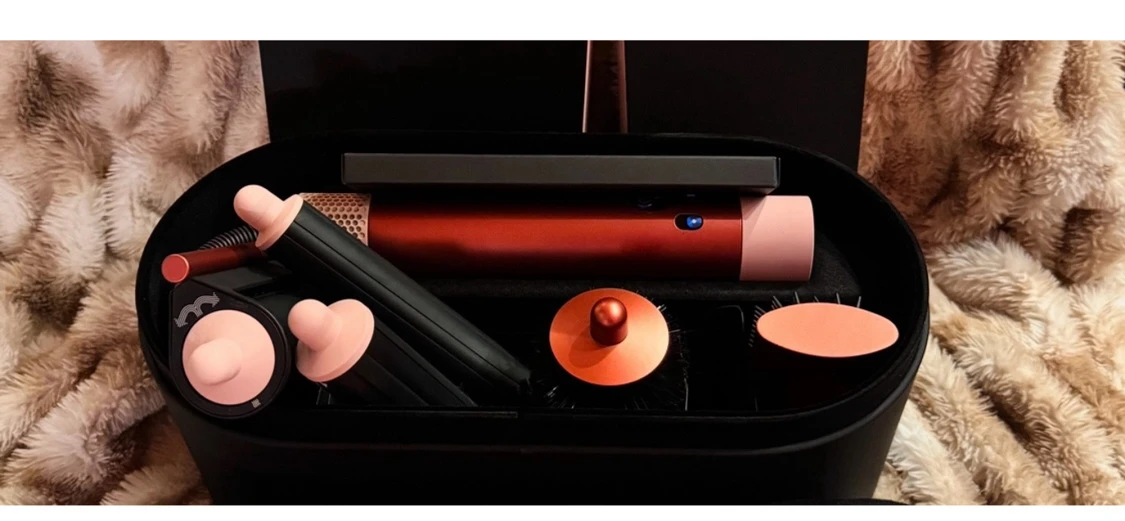 Dyson Airwrap Complete Long Volumise