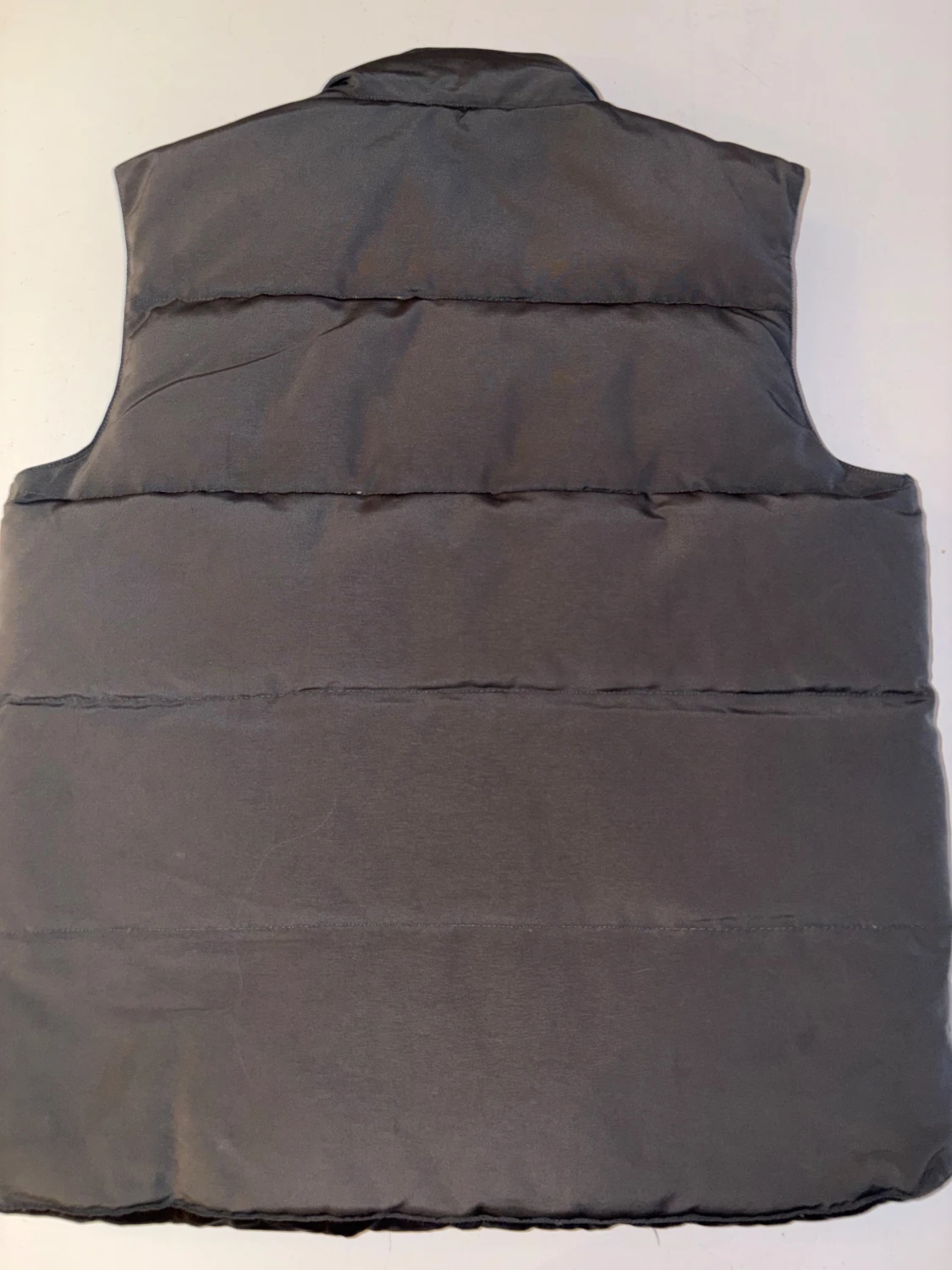 Grå Goose väst - 1