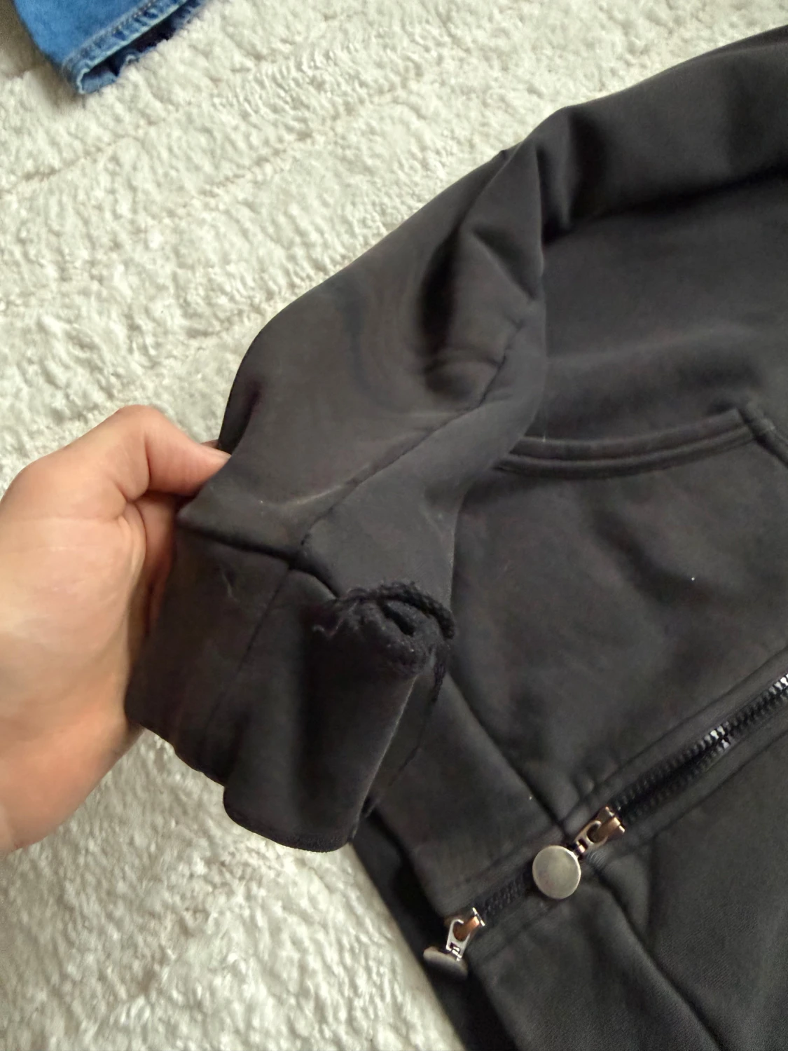 Moncler Zip Hoodie - 2