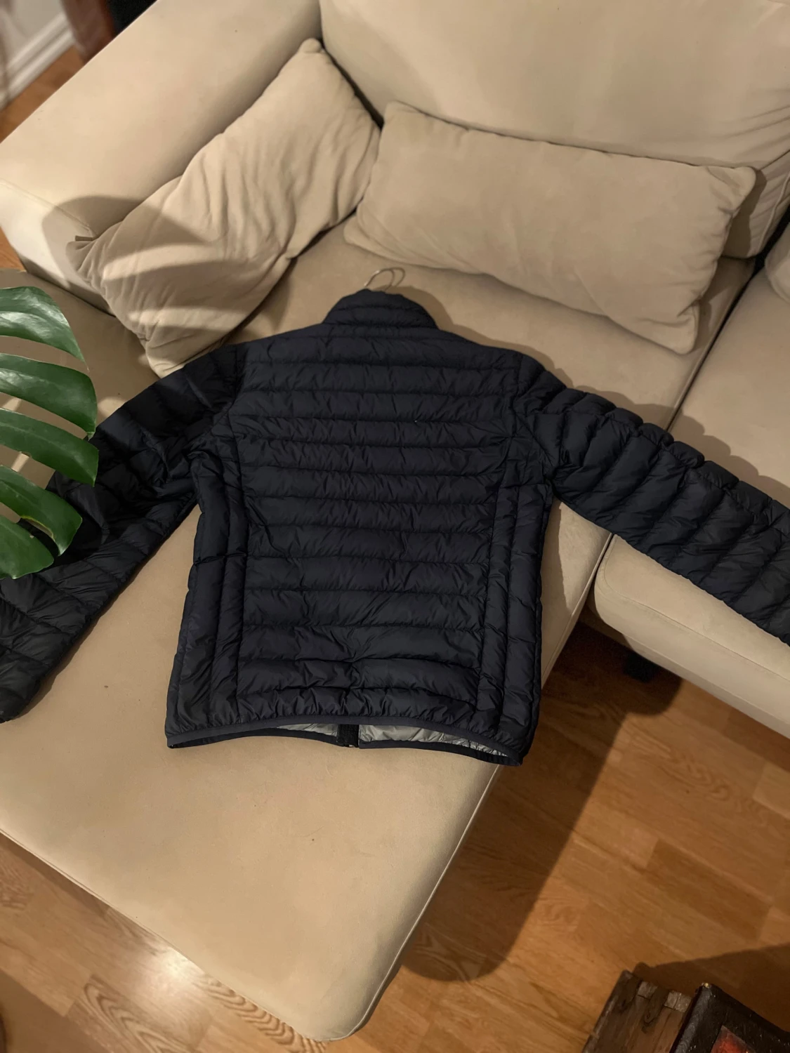 Parajumper jacka - 1