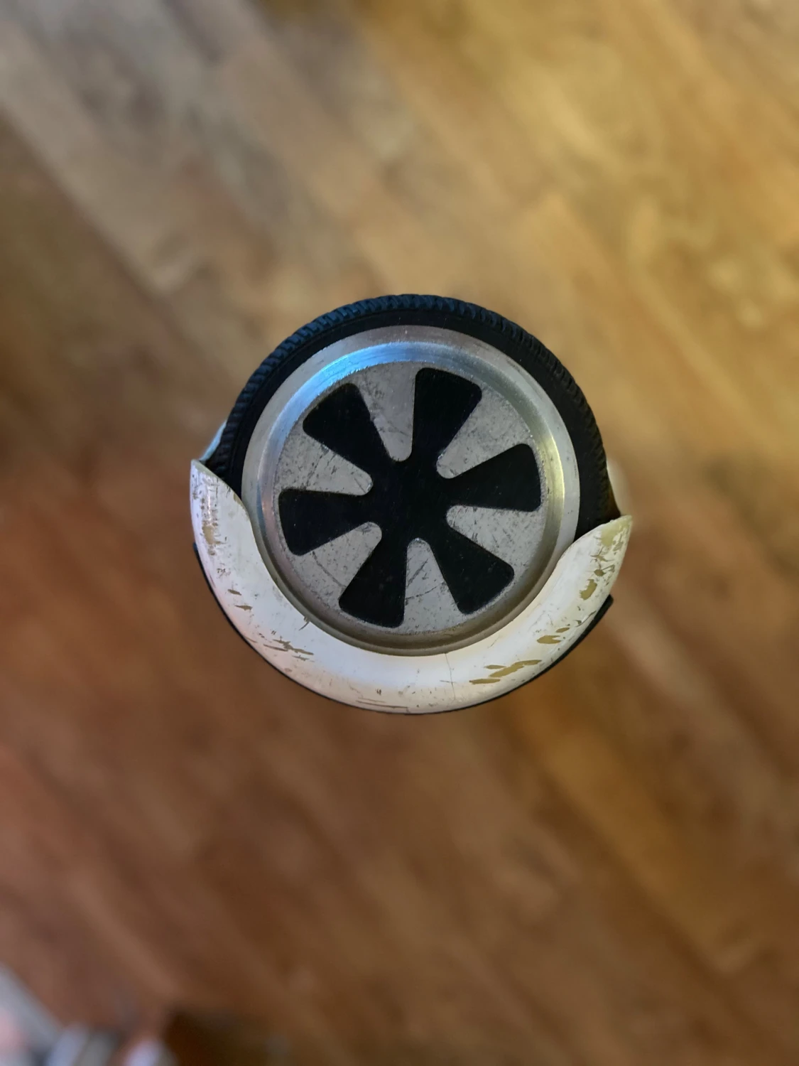 Airboard Hoverboard - 6