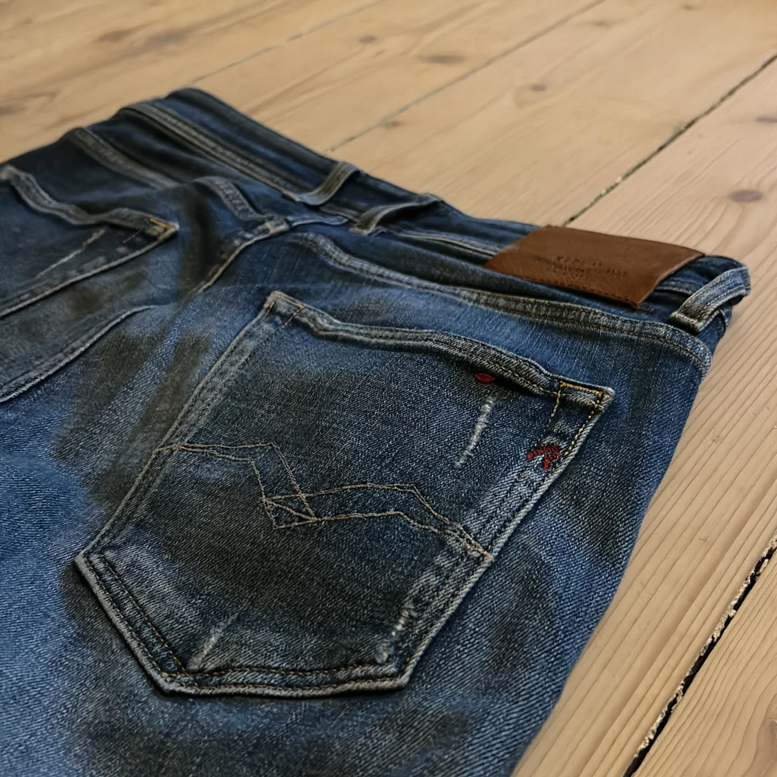 Replay Grover Jeans - 3