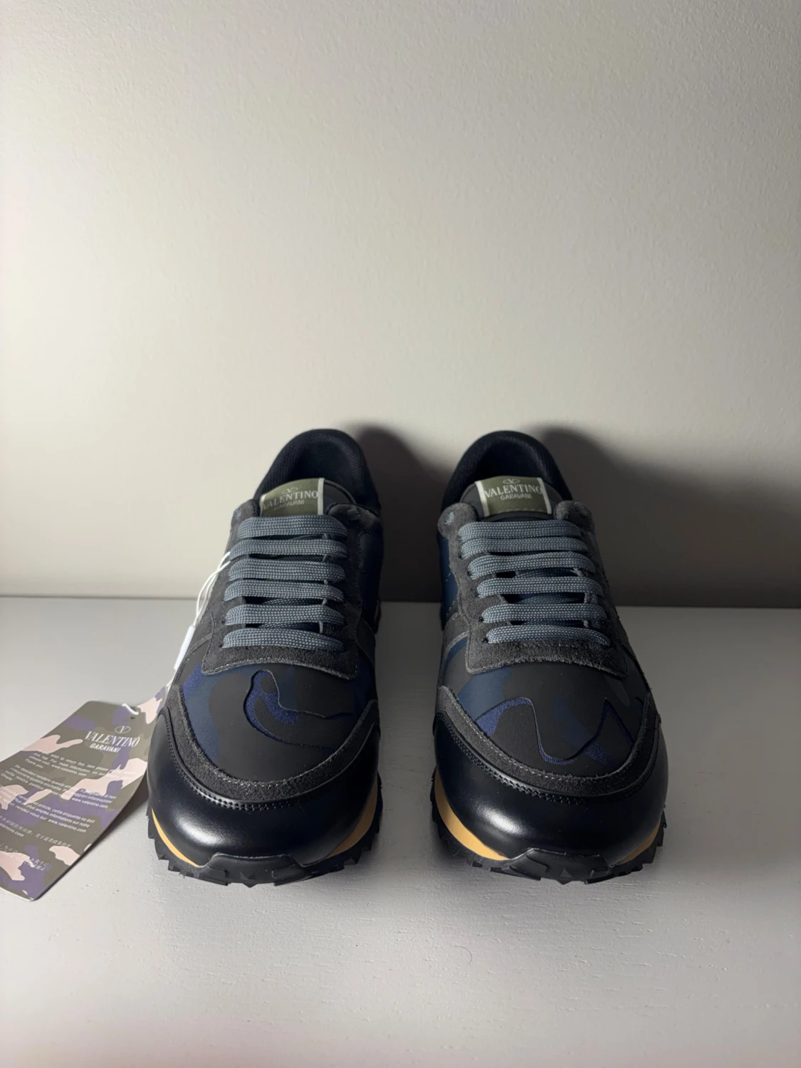 Valentino rockrunners  - 1