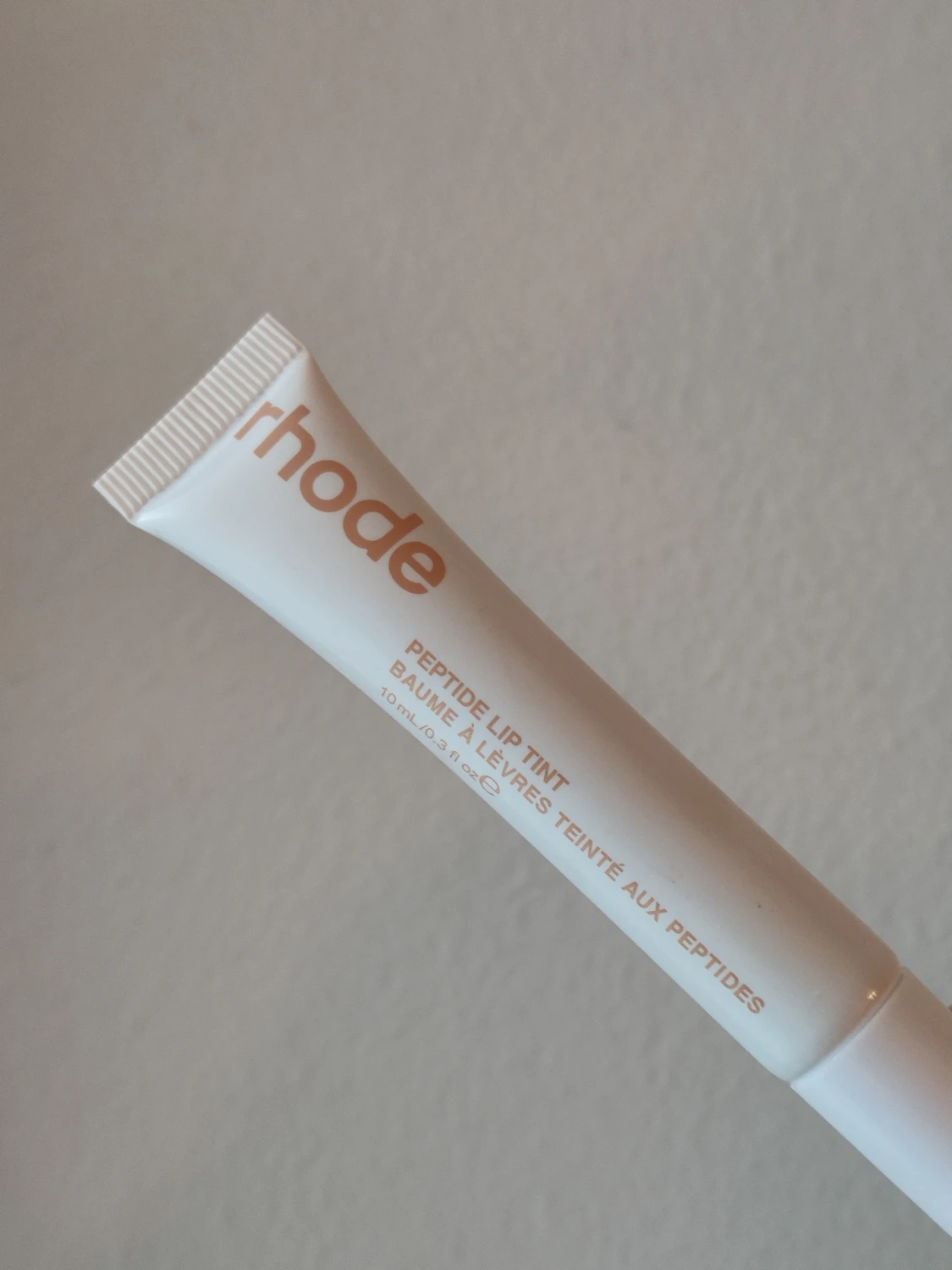 Rhode Peptide Lip Tint - Cinnamonroll - 2