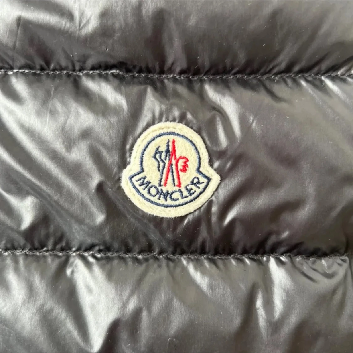 Moncler gui väst  - 2