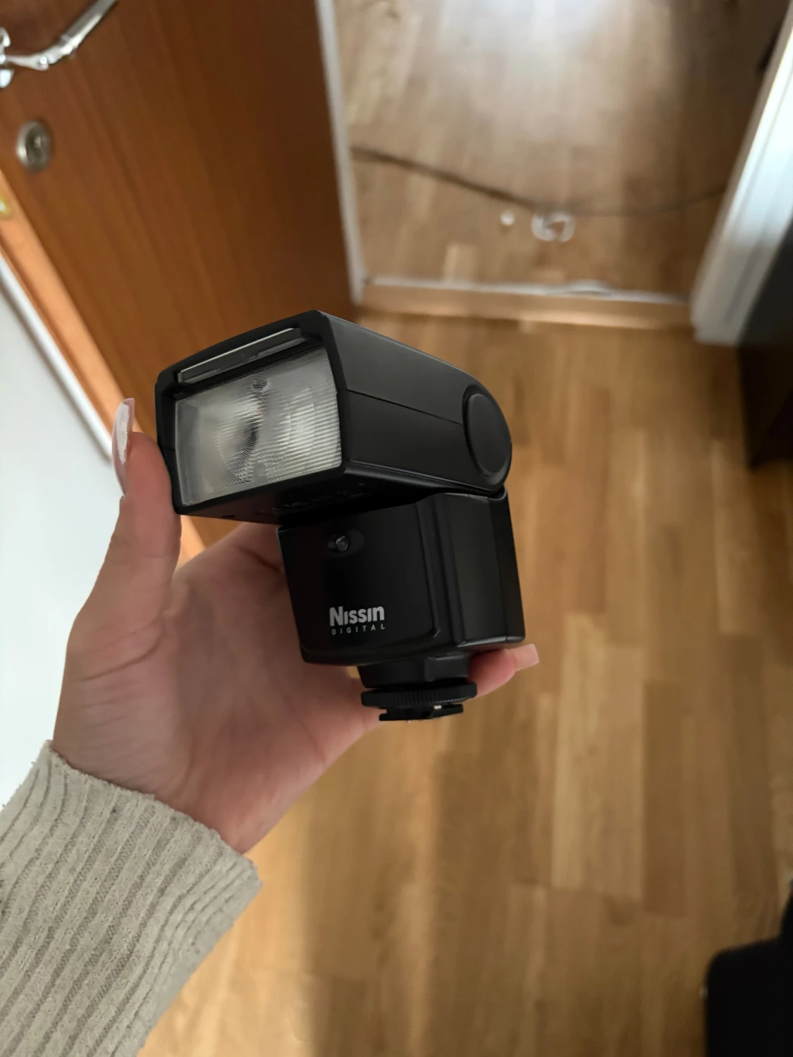 Canon DSLR-kamera med tillbehör - 3