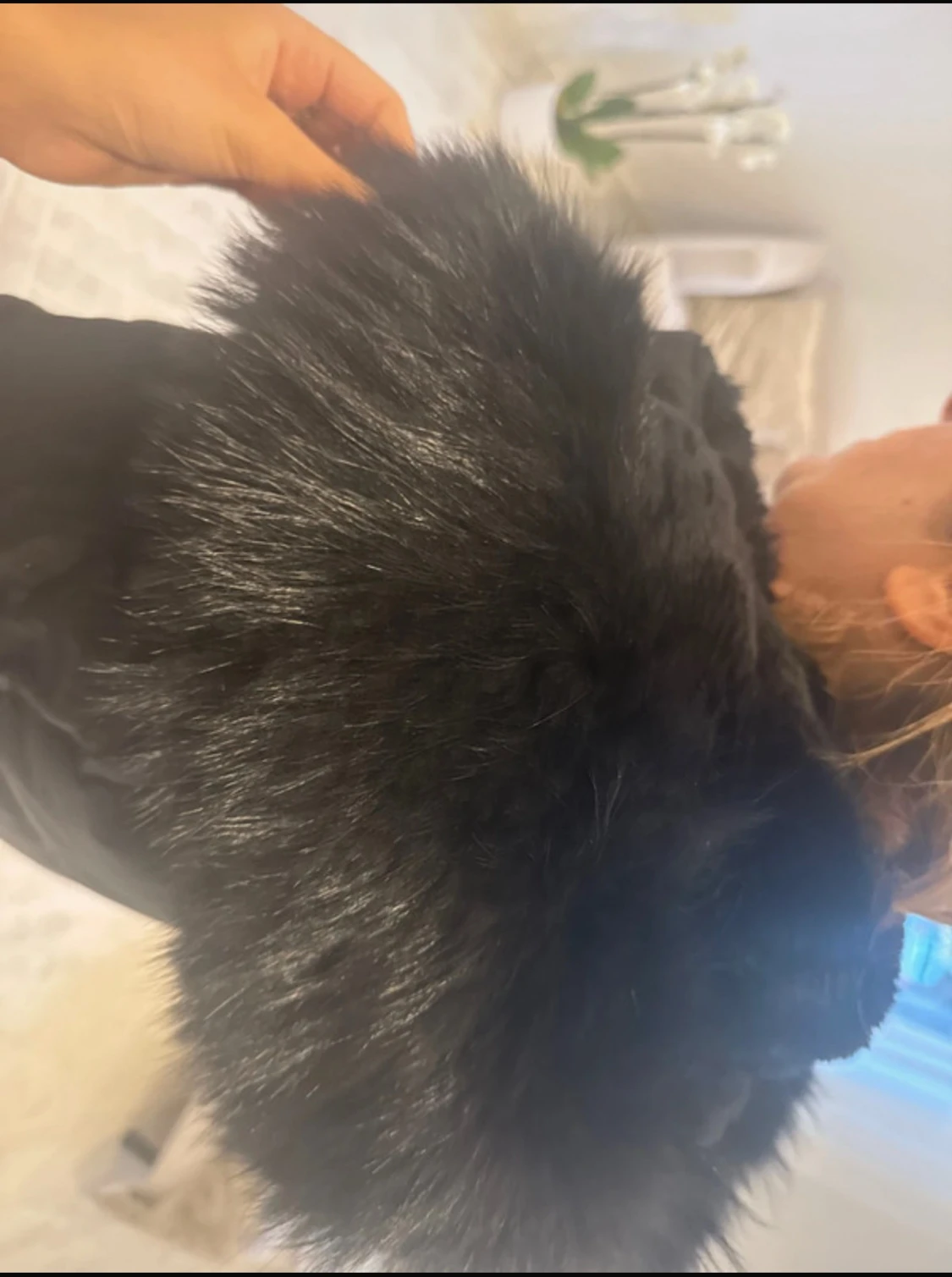 Äkta Cesrivo vinter jacka   - 5