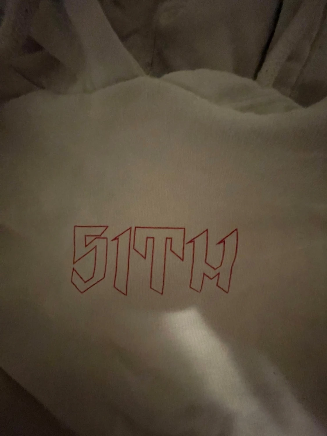 Star Wars Hoodie - 3