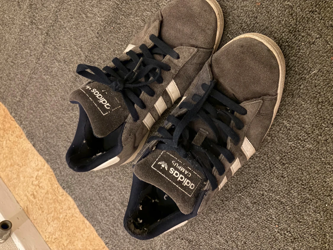 Adidas Campus 00 sneakers 