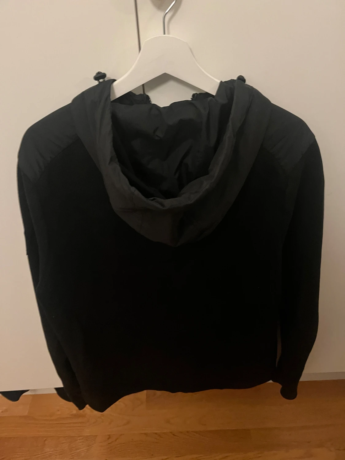 Svart cardigan från Belstaff - 2