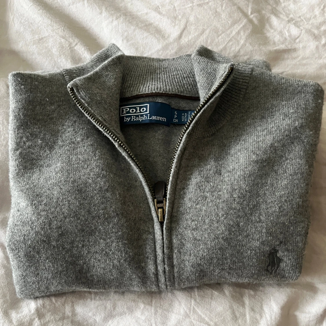 Ullkofta Polo Ralph Lauren - 1