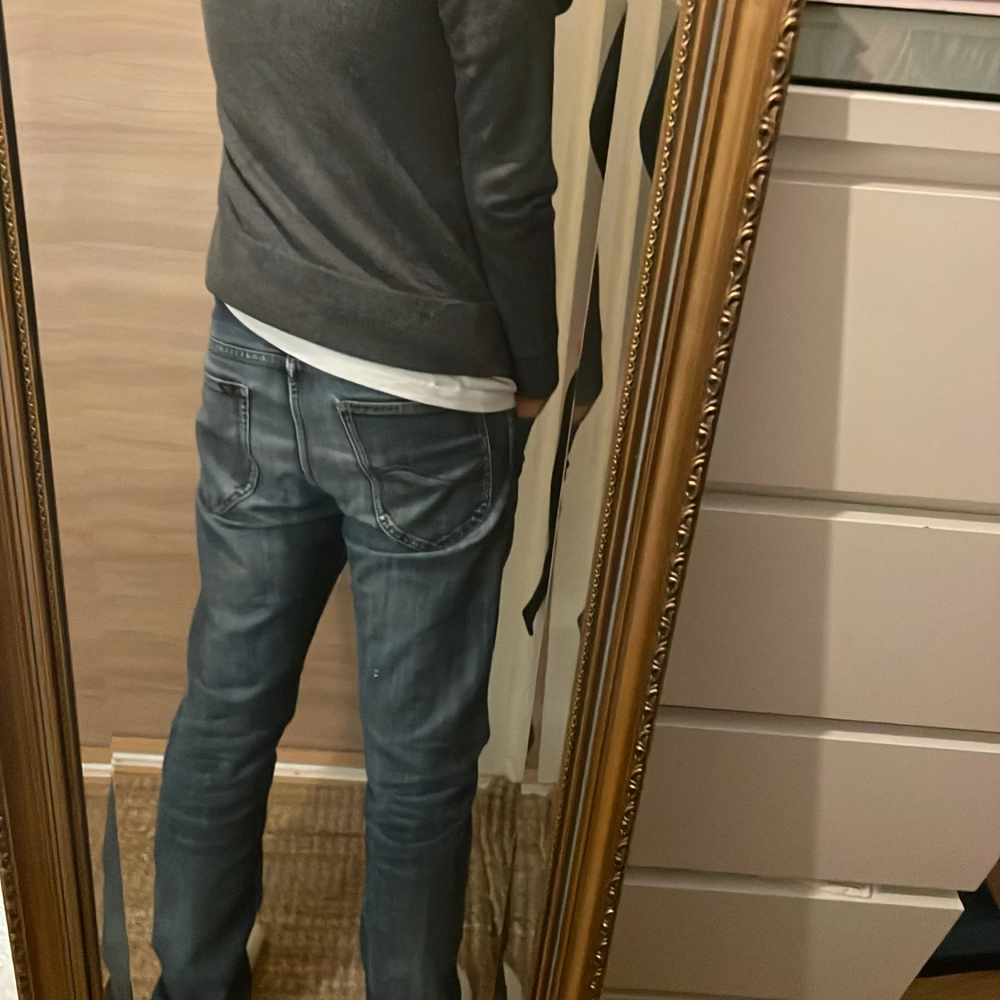 Lee Jeans Daren W31 L32 - 4