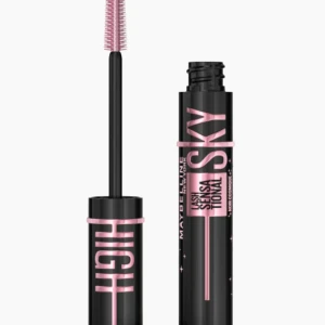 Maybelline Lash Sensational Sky High Mascara -  Säljer denna aldrig använt och den är helt oöppnad annars skulle jag aldrig sälja den NY PRIS 209 kr 