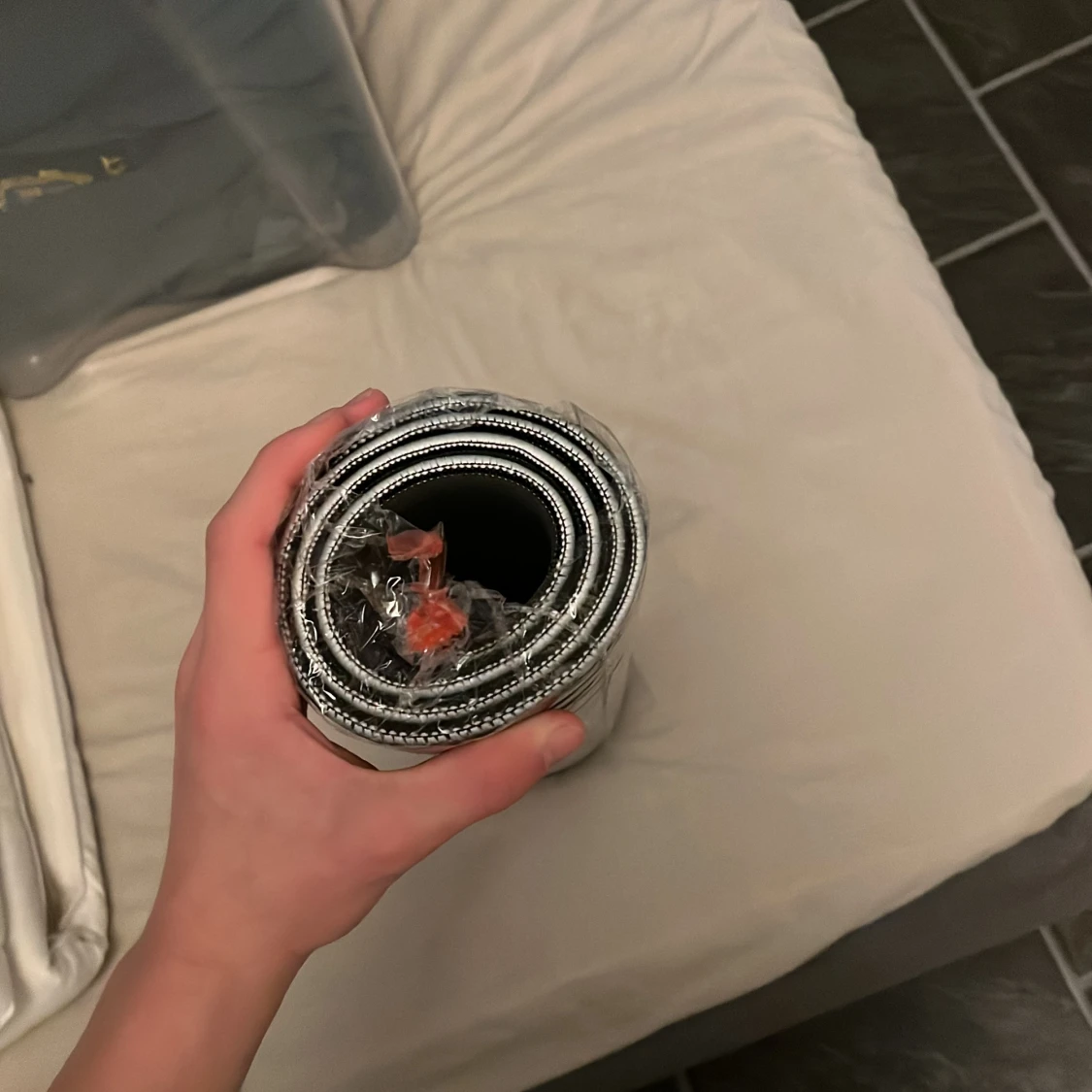 Monster Energy Gaming Mousepad - 1