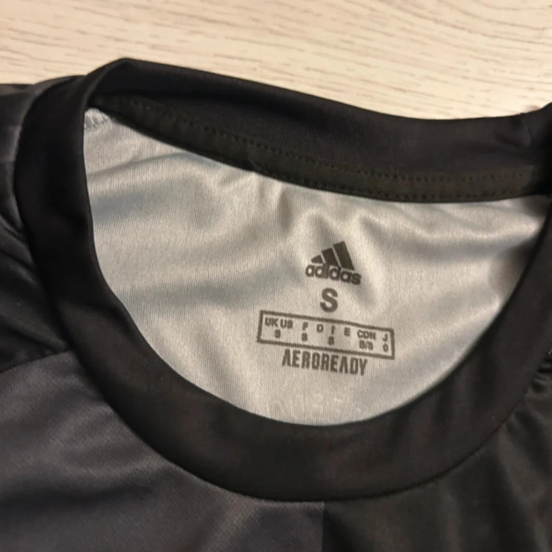 Inter Miami Messi matchtröja Adidas S - 2