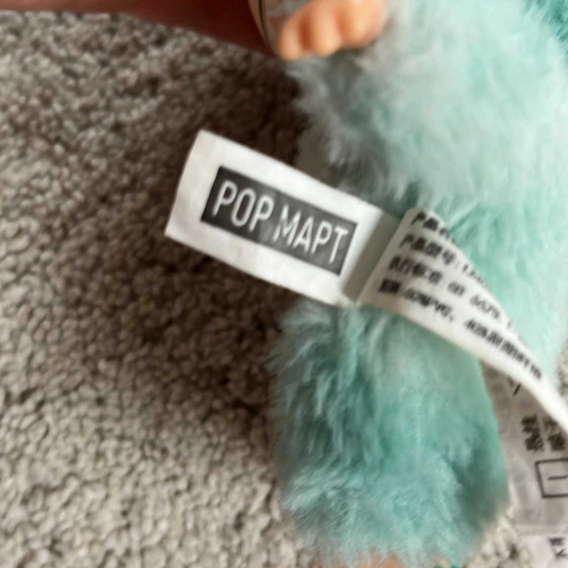 The Monsters (lafufu) ❤️ - 3