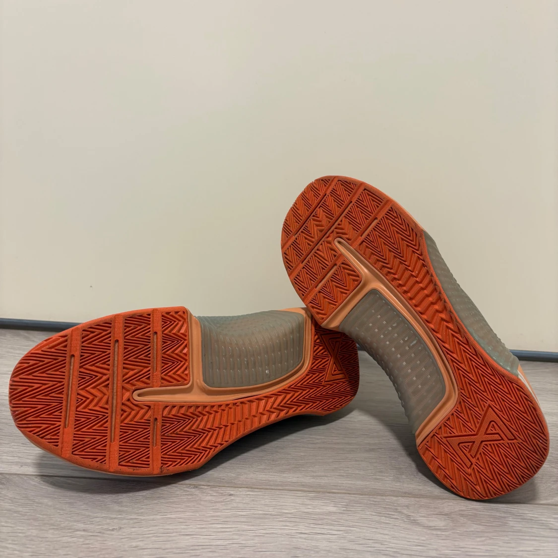 Nike training shoes - 1