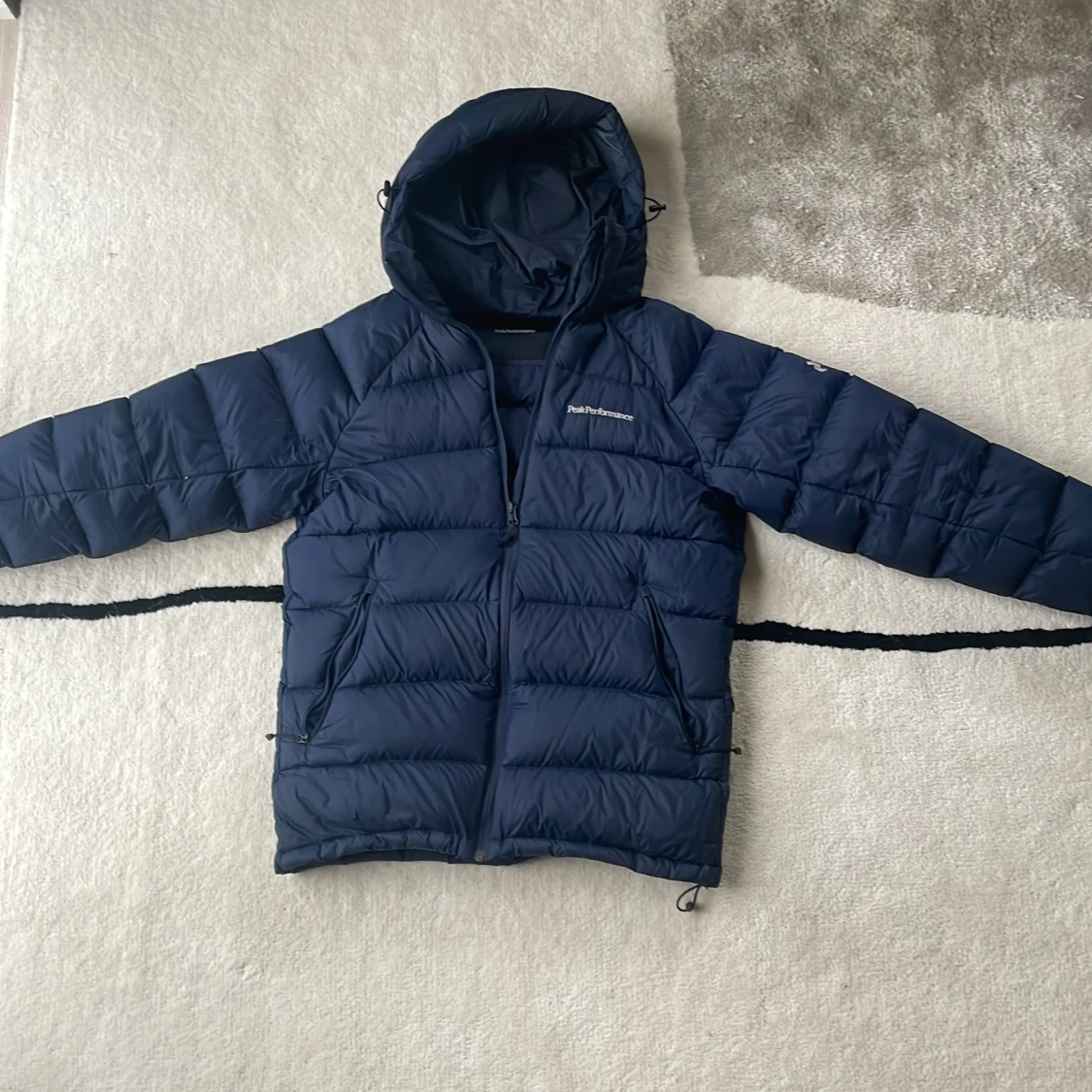 Peak Performance Jacka