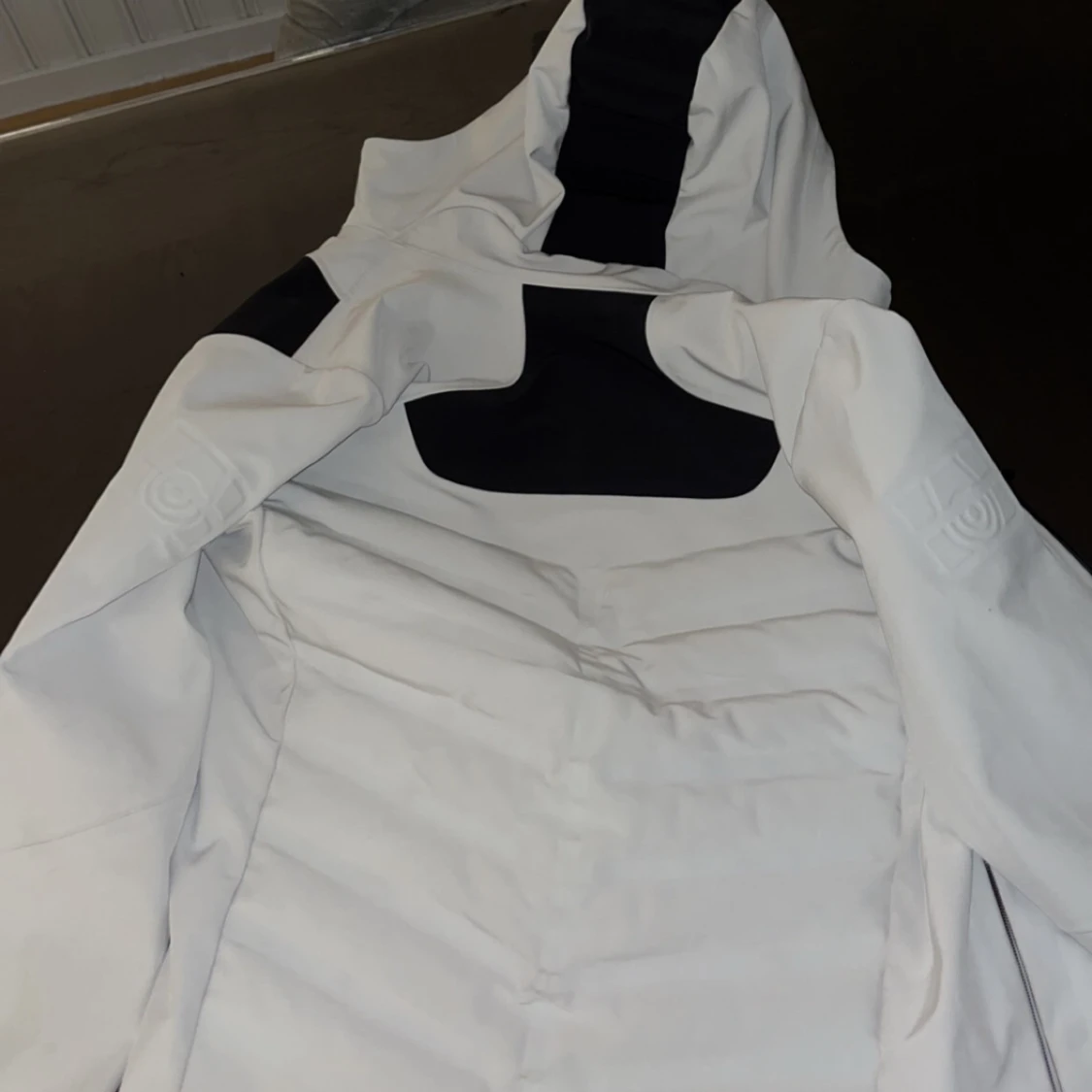 Sail racing jacka  - 1