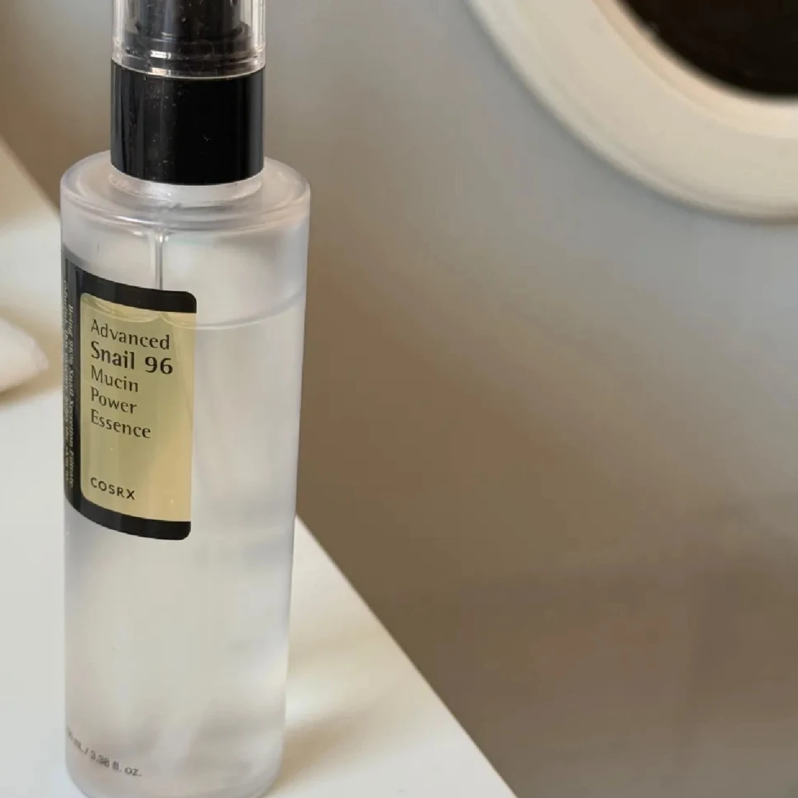 COSRX Advanced Snail 96 Essence - 1