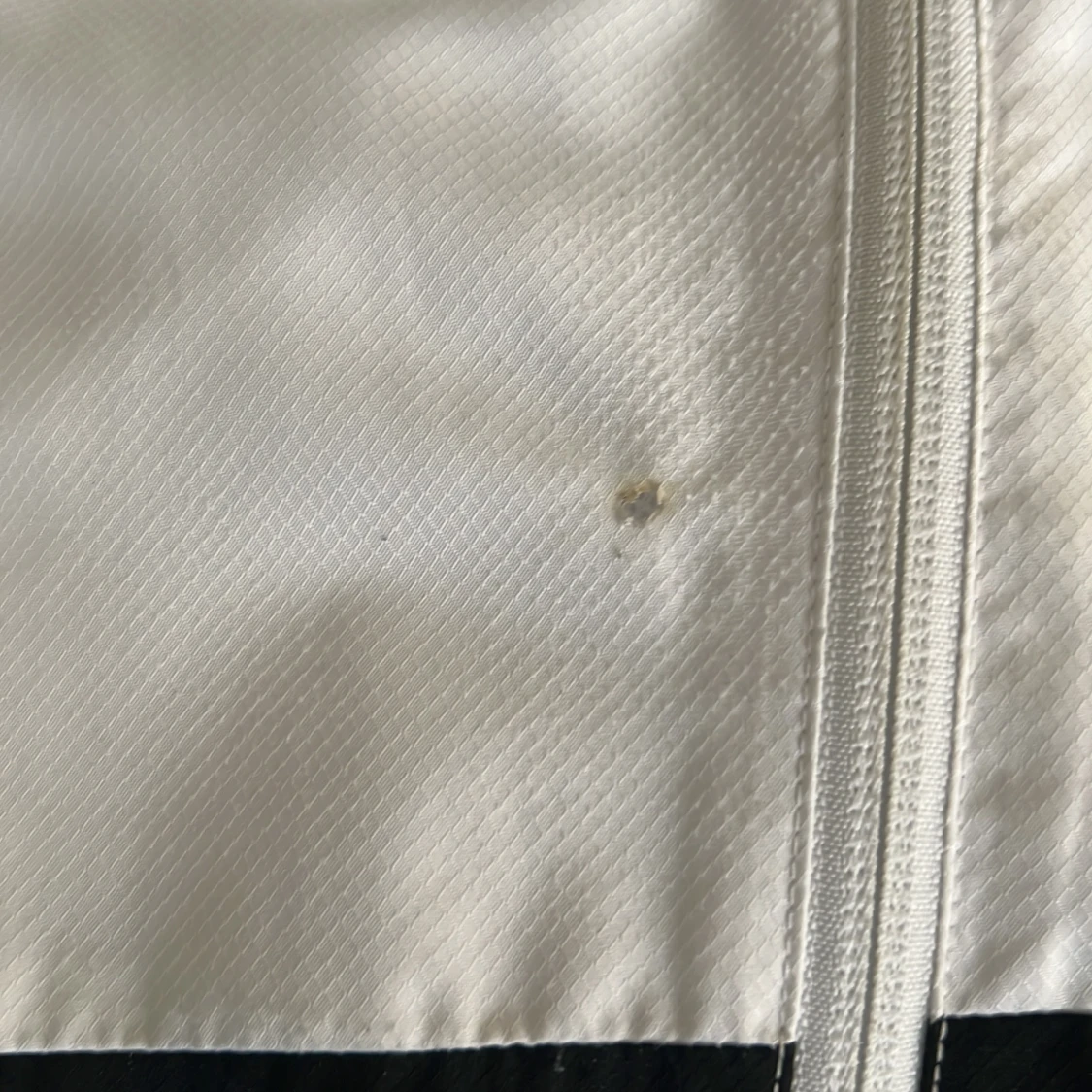 Lacoste Sport vindjacka XS - 4