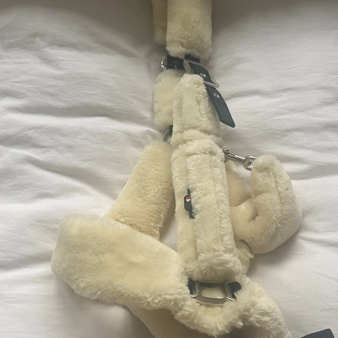 Equiline grimma aldrig använd 