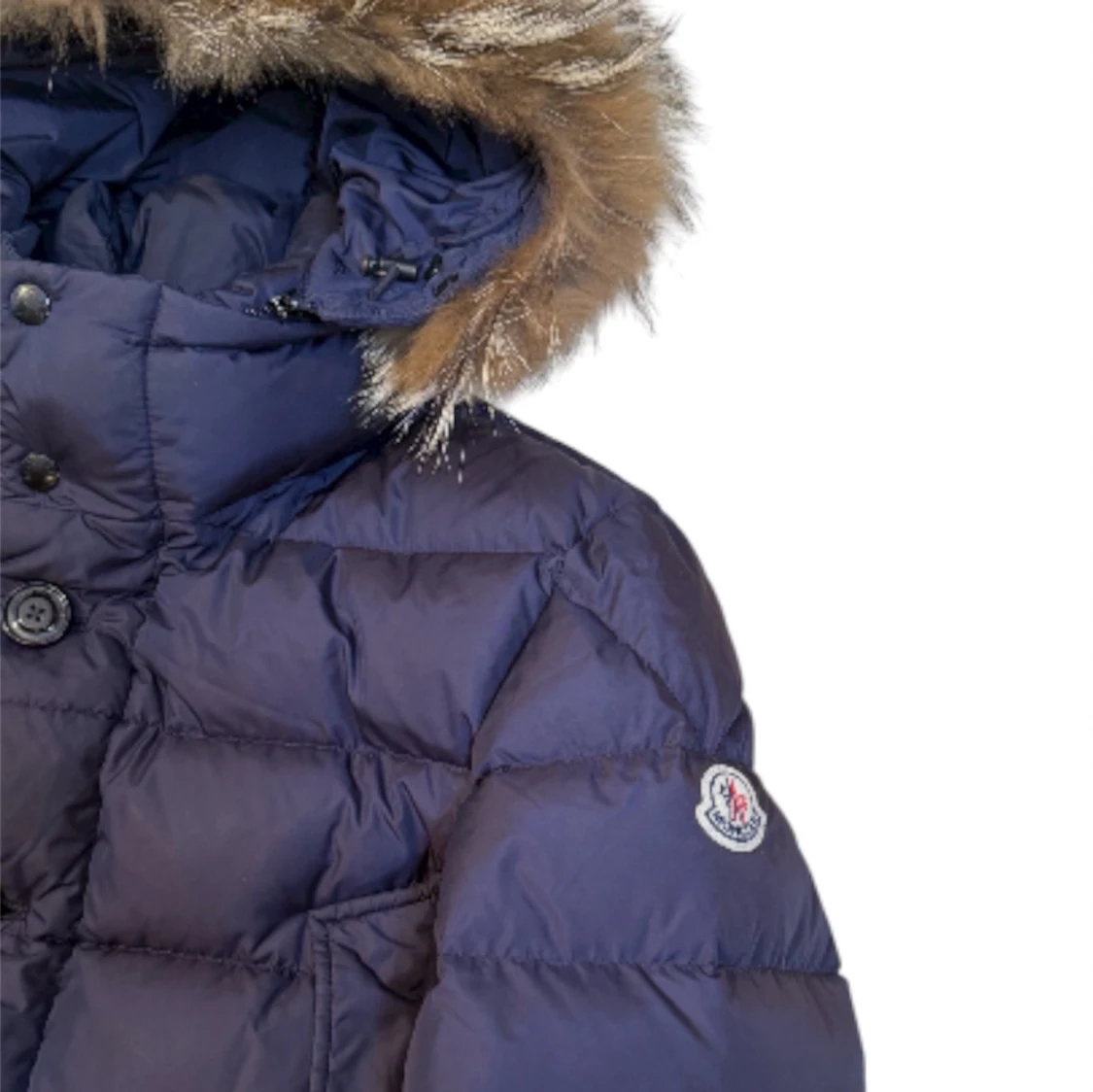 Cluny parka  - 1