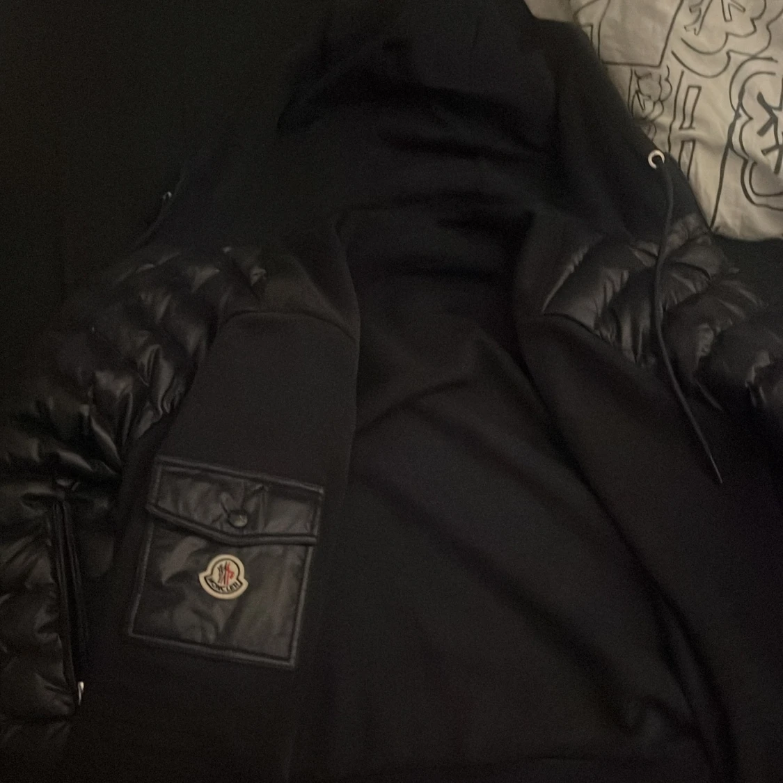 Monclear cardigan  - 2