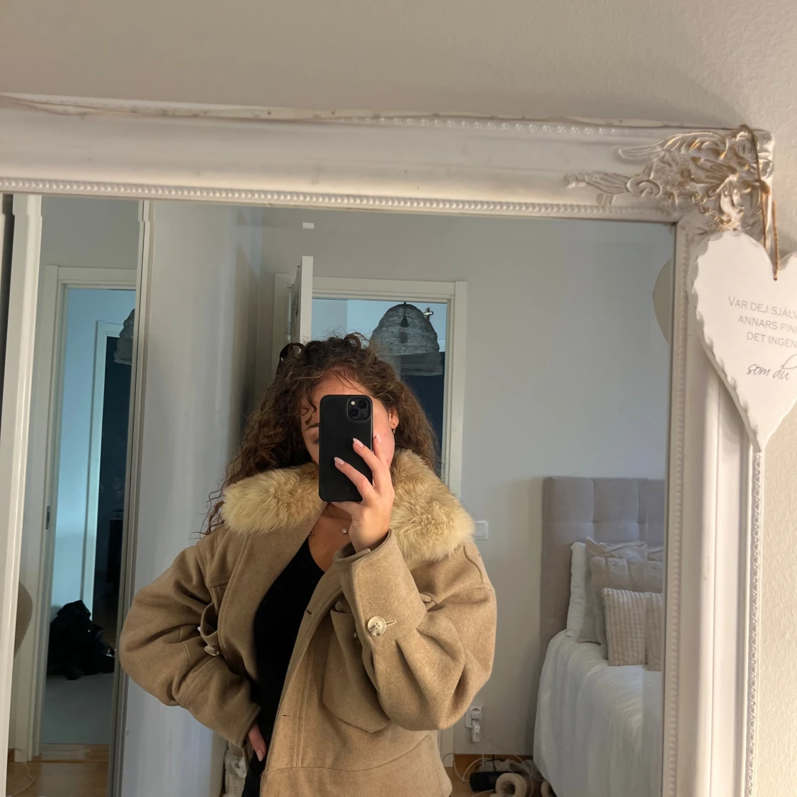 Beige  Meotine kappa - 2