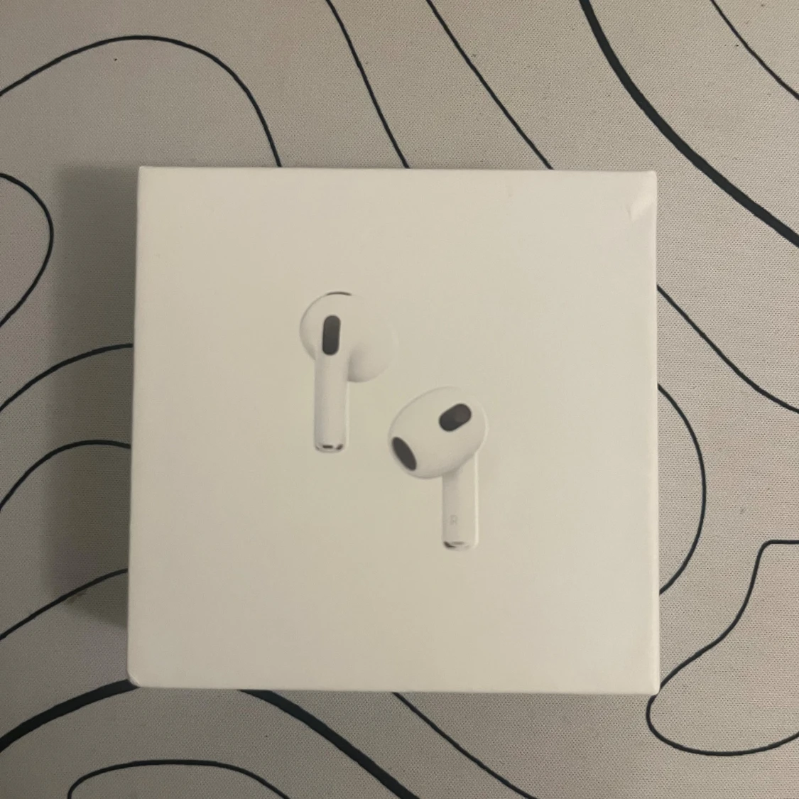 AirPods 3
