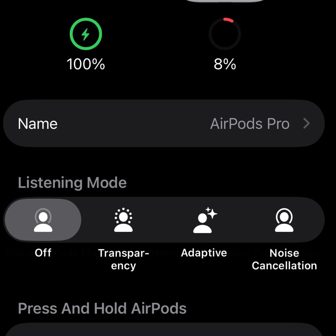AirPods Pro - 3