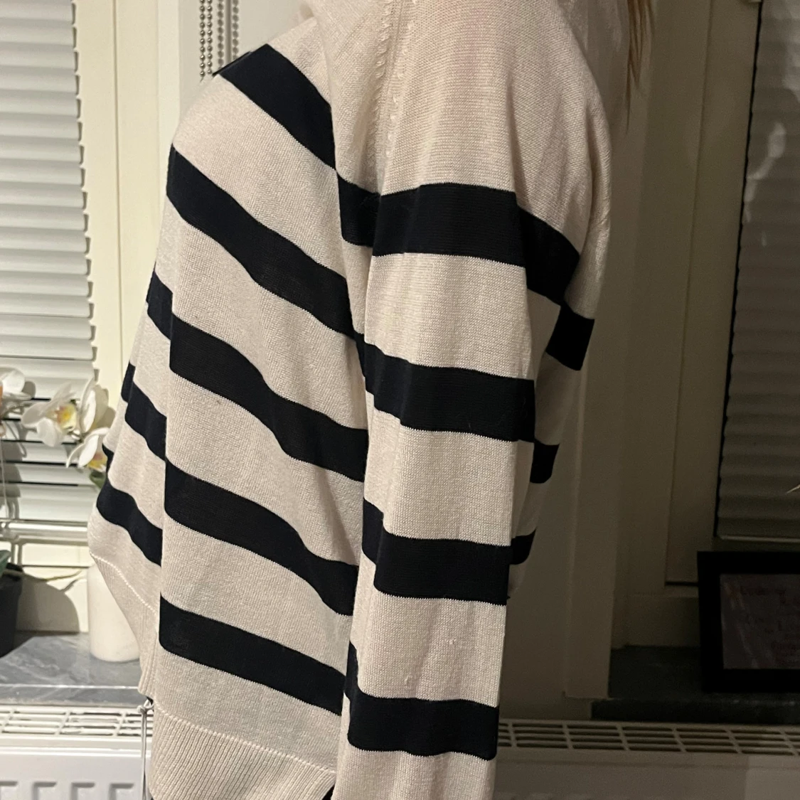 Randig tröja från Zara - 2