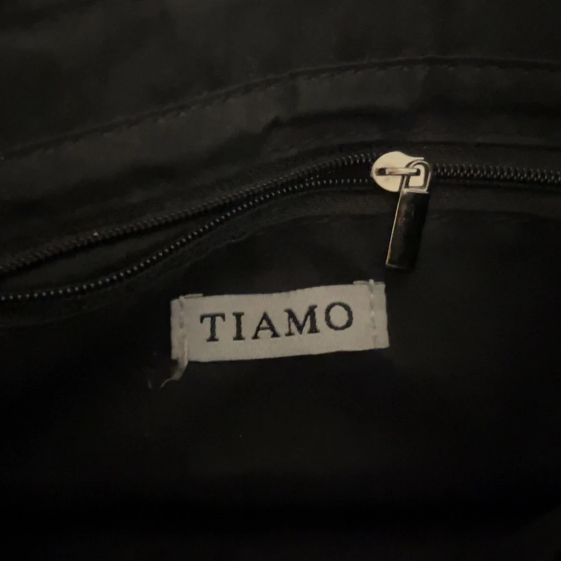 Tiamo väska liten - 2