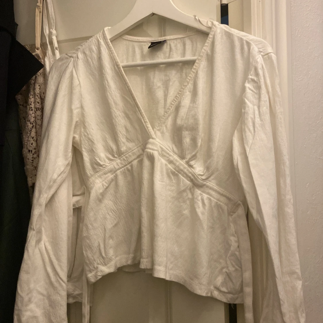 Gina tricot topp - 2