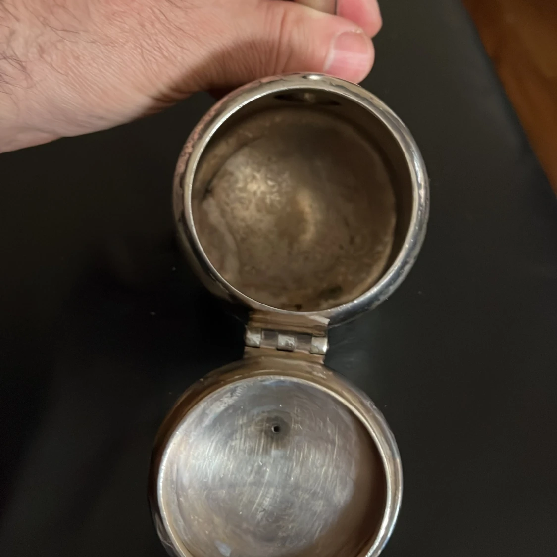 Colmet Patent C 38799 Tekanna - 4