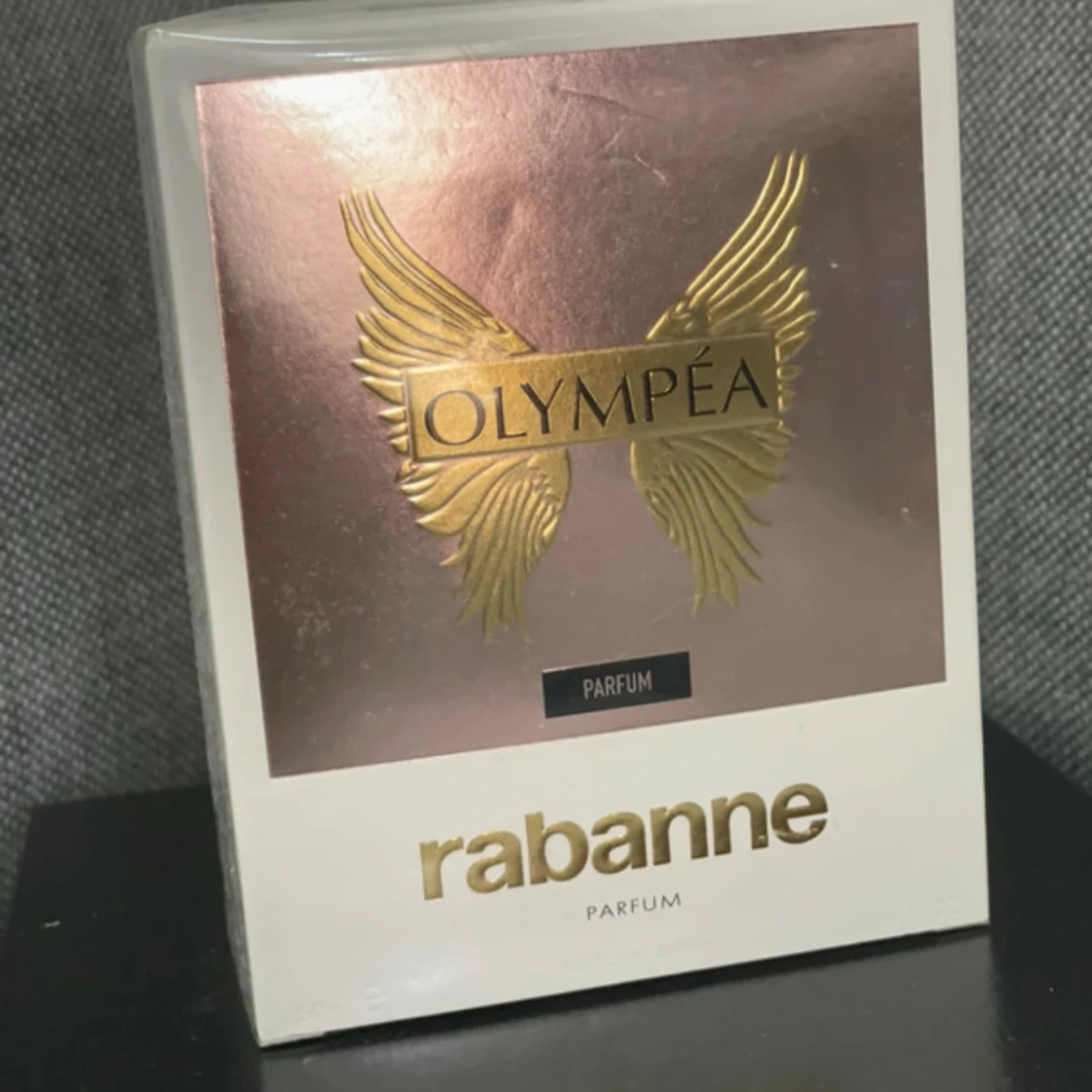 Rabanne Olympéa Parfum