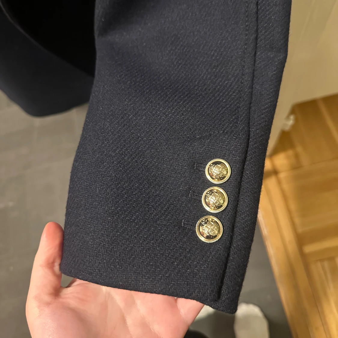 Kappa från Zara  - 2