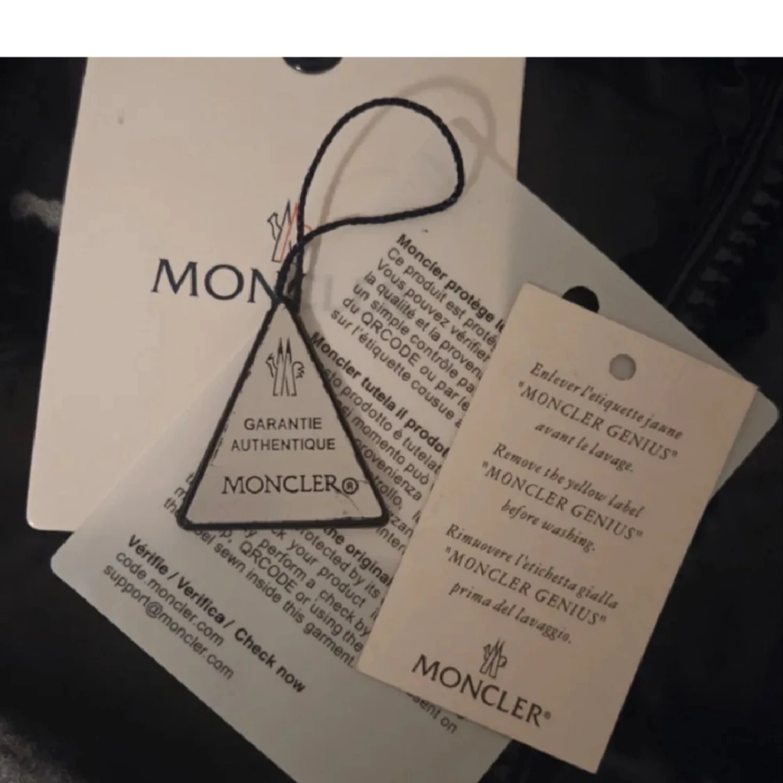 Moncler maya - 4