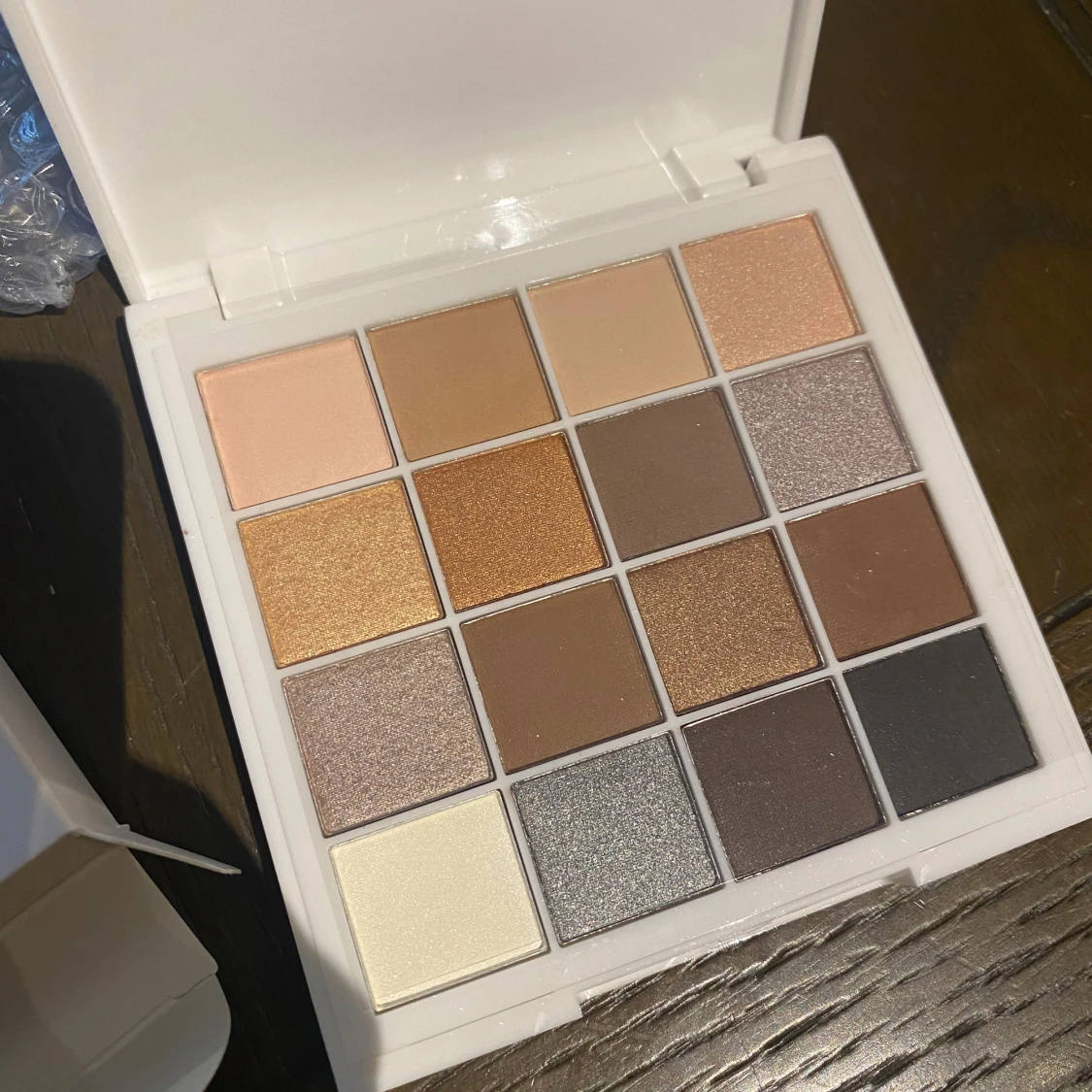 S:KON Eyeshadow Palette Earthbound - 1