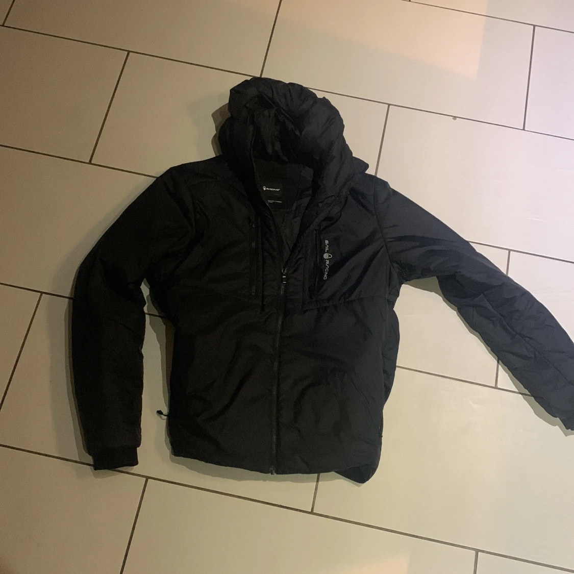 Sail Racing Jacka - 1