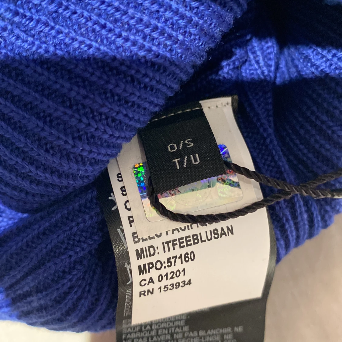 Canada goose mössa - 2