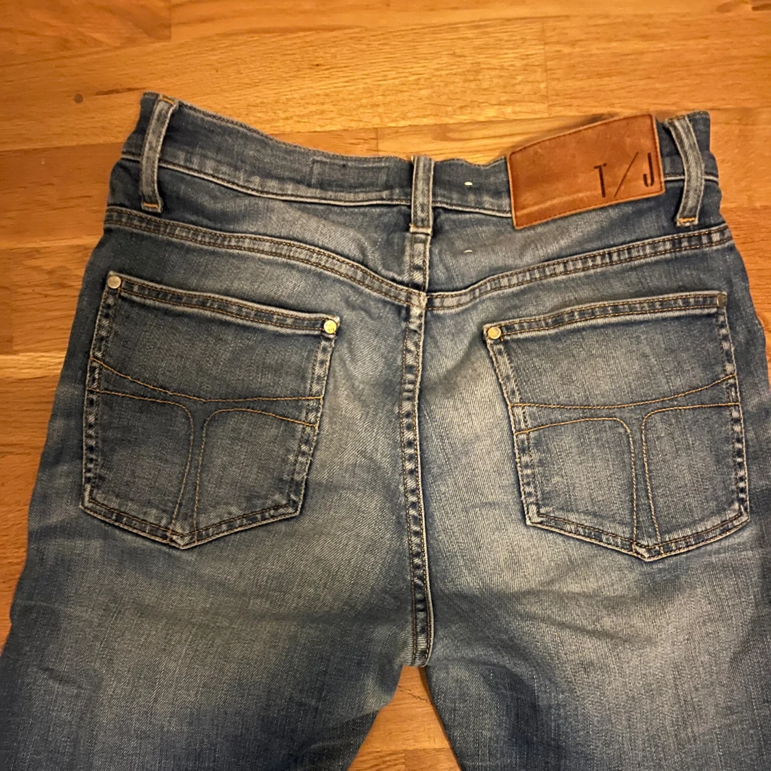 Tiger of Sweden jeans - 1