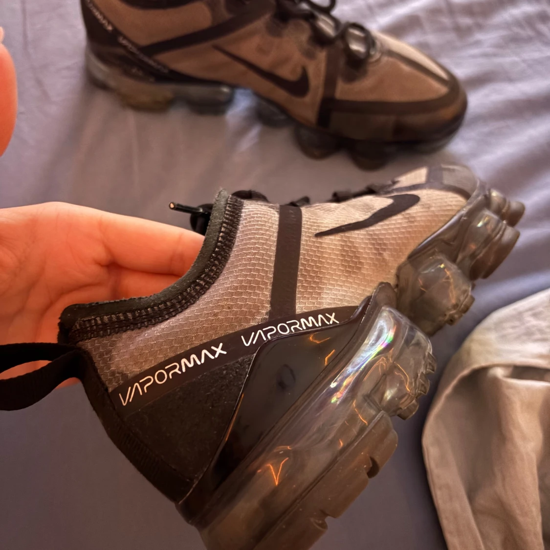 Nike Air Vapormax sneakers - 2