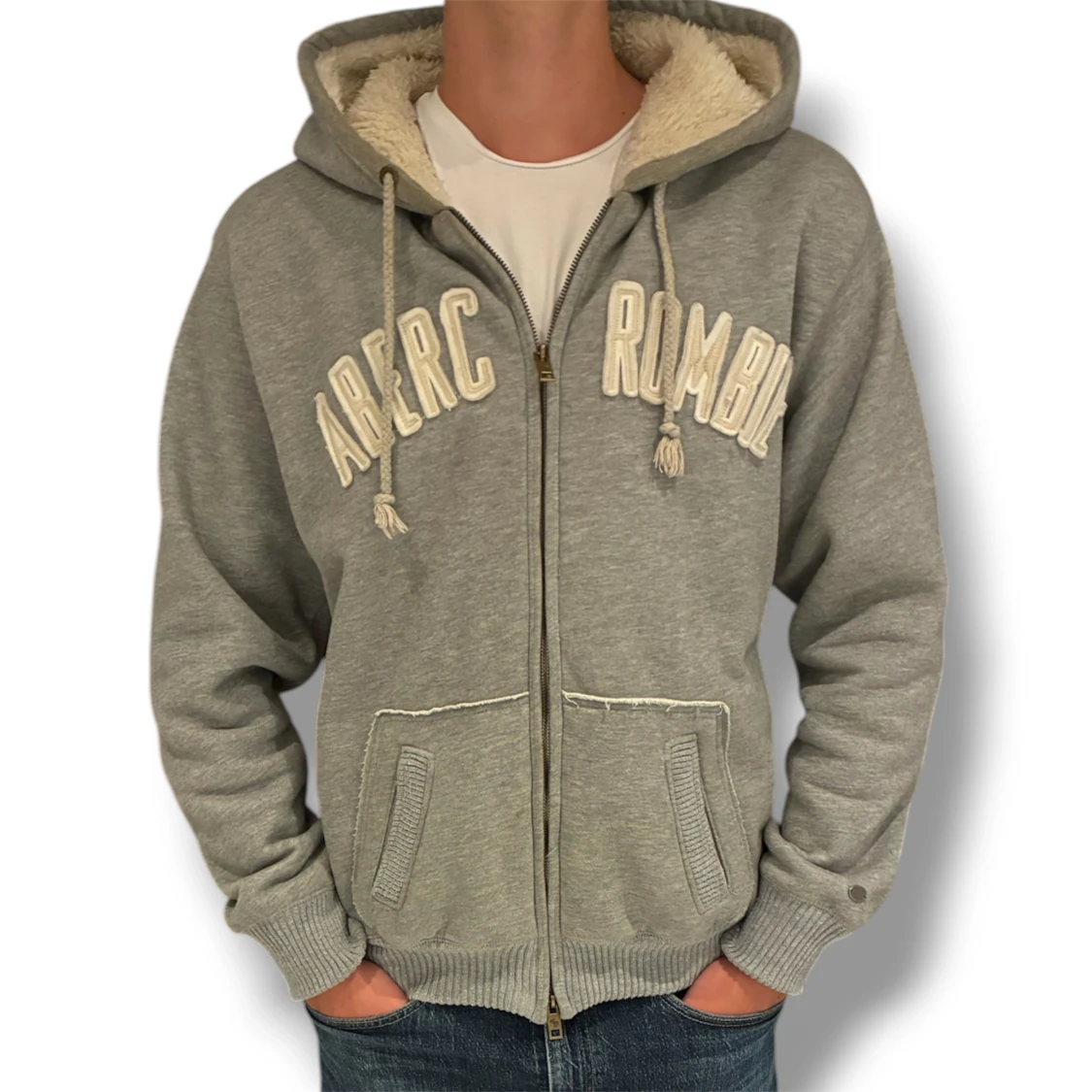Abercrombie Hoodie 