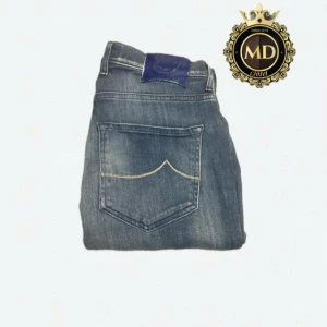 Jacob Cohen jeans  - Jacob Cohen jeans | Storlek: 28 | Modell:Karen | Nypris ca 4000kr | skick:bra | färg:blå | passform:skinny/slim | skriv vid frågor eller mer bilder | MD_closet⚜️ 