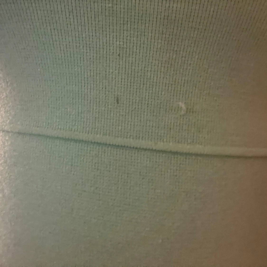 Grön topp från Zara - 2